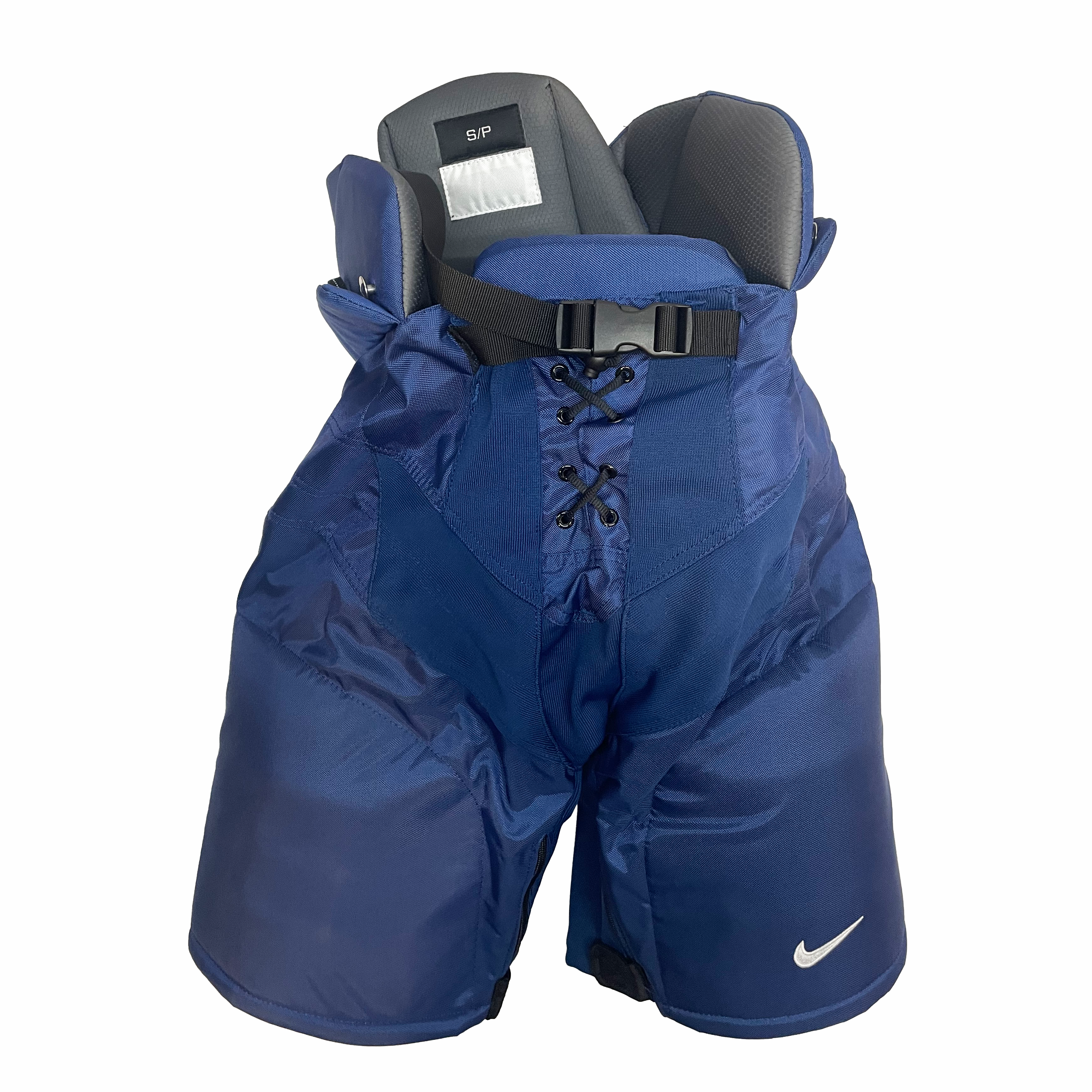 Pantalon de hockey Bauer Nexus Pro Team USA Pro Stock (bleu Old Glory)